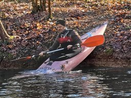 Groschenwasser, Februar 2026